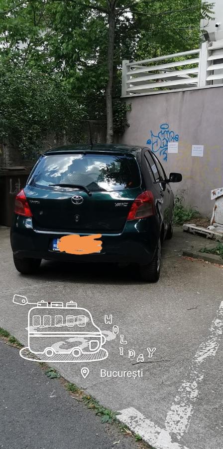 STUDIO Piata Victoriei  Bucureşti Exterior foto